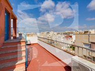 Apartment · Resale TORREVIEJA · Center