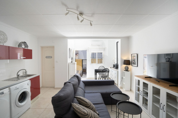 Row house - Resale - TORREVIEJA - La Siesta - San Luis