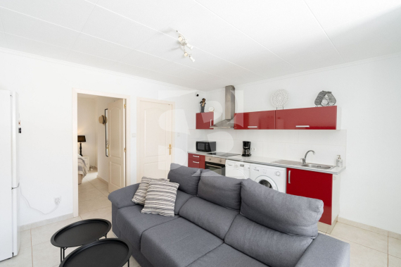 Row house - Resale - TORREVIEJA - La Siesta - San Luis
