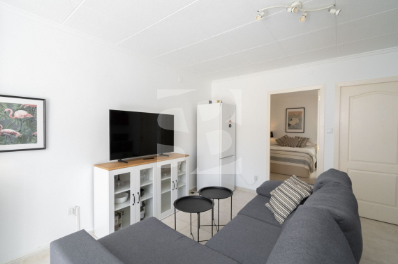 Row house - Resale - TORREVIEJA - La Siesta - San Luis
