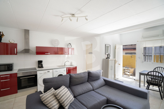 Row house - Resale - TORREVIEJA - La Siesta - San Luis