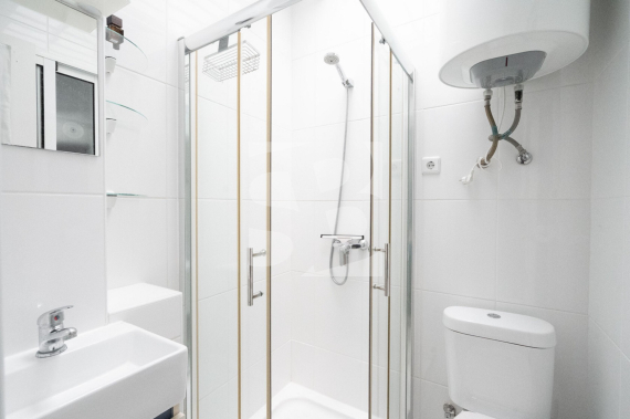 Row house - Resale - TORREVIEJA - La Siesta - San Luis