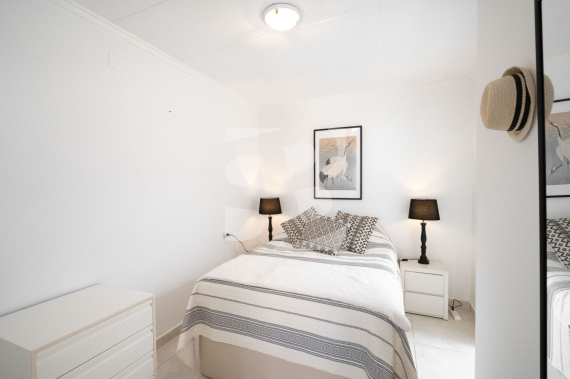 Row house - Resale - TORREVIEJA - La Siesta - San Luis
