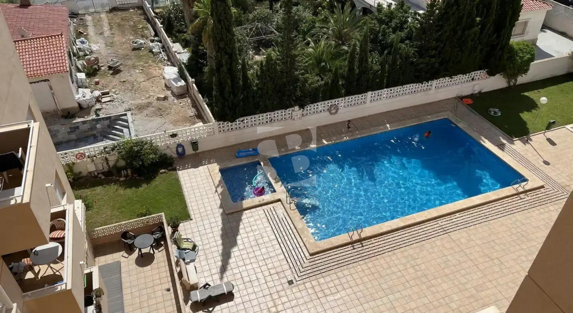 Penthouse · Resale TORREVIEJA · Nueva Torrevieja