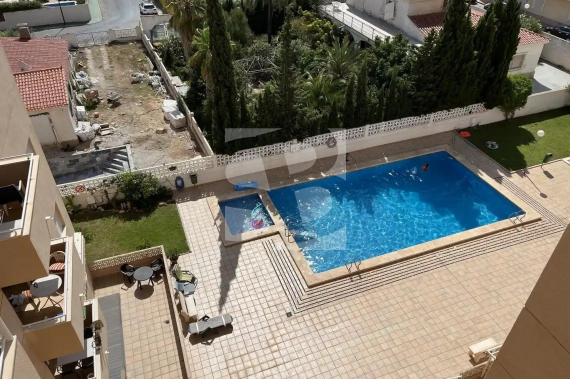 Penthouse - Resale - TORREVIEJA - Nueva Torrevieja
