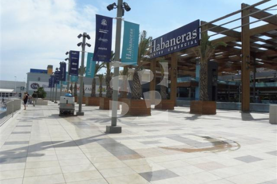 Row house - Resale - TORREVIEJA - Zona Carrefour