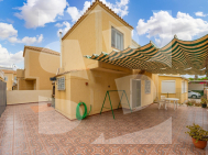 Row house · Resale TORREVIEJA · Zona Carrefour