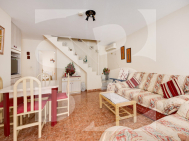 Row house · Resale TORREVIEJA · Zona Carrefour