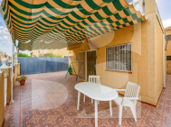 Row house · Resale TORREVIEJA · Zona Carrefour