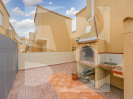 Row house · Resale TORREVIEJA · Zona Carrefour