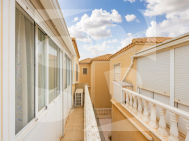 Row house · Resale TORREVIEJA · Zona Carrefour