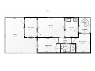 Row house · Resale TORREVIEJA · Carrefour Area