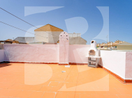 Row house · Resale TORREVIEJA · Carrefour Area