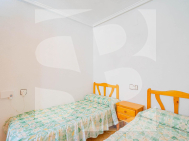 Row house · Resale TORREVIEJA · Carrefour Area