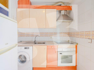 Row house · Resale TORREVIEJA · Carrefour Area