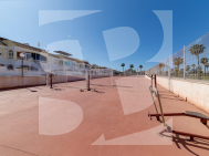 Row house · Resale TORREVIEJA · Carrefour Area
