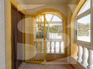 Row house · Resale TORREVIEJA · Carrefour Area