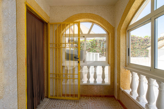 Row house - Resale - TORREVIEJA - Carrefour Area