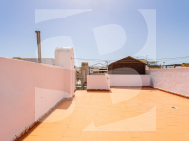 Row house · Resale TORREVIEJA · Carrefour Area