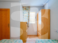 Row house · Resale TORREVIEJA · Carrefour Area