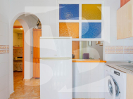 Row house · Resale TORREVIEJA · Carrefour Area
