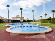 Row house · Resale TORREVIEJA · Carrefour Area