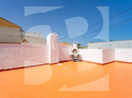 Row house · Resale TORREVIEJA · Carrefour Area
