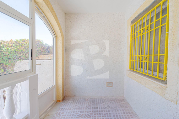 Row house - Resale - TORREVIEJA - Carrefour Area
