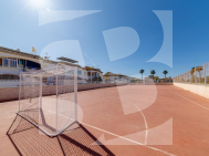 Row house · Resale TORREVIEJA · Carrefour Area
