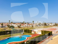 Row house · Resale TORREVIEJA · Carrefour Area