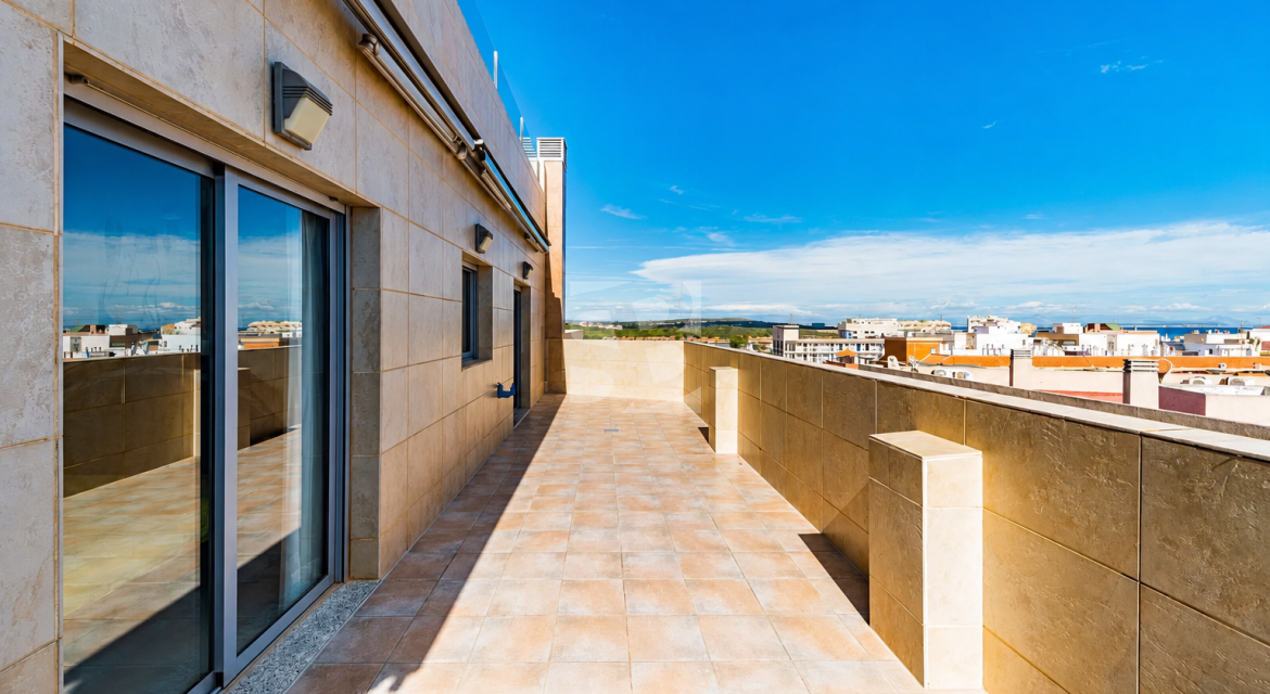 Atico · Segunda Mano TORREVIEJA · La Mata