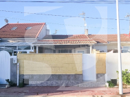 DOM RZĘDOWY · Odsprzedaż Calpe · Cucarres