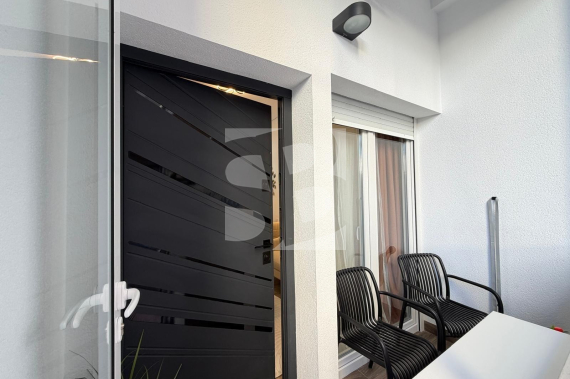 Apartment - Odsprzedaż - TORREVIEJA - Centro