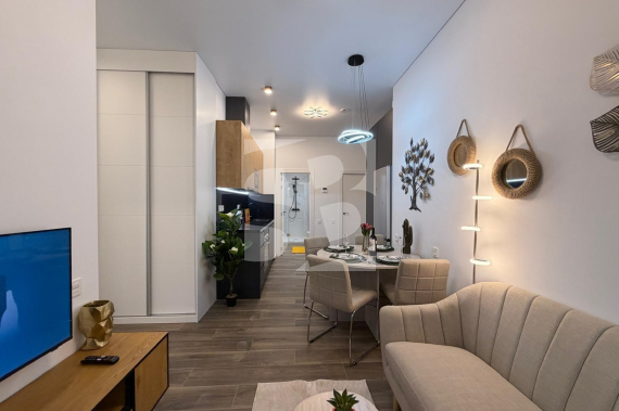 Apartment - Odsprzedaż - TORREVIEJA - Centro
