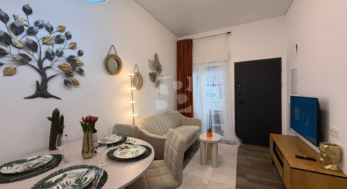 Apartment · Odsprzedaż TORREVIEJA · Centro