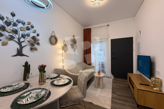 Apartment - Odsprzedaż - TORREVIEJA - Centro