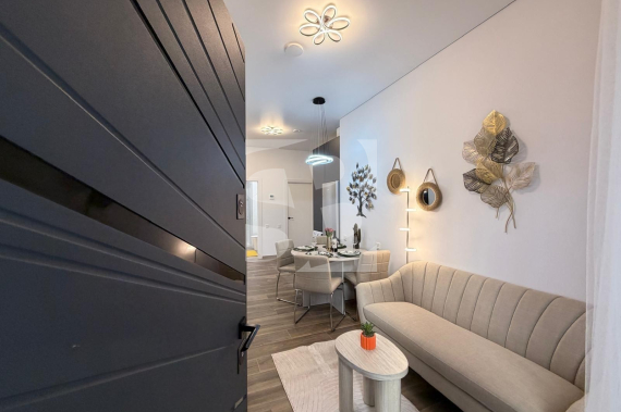 Apartment - Odsprzedaż - TORREVIEJA - Centro