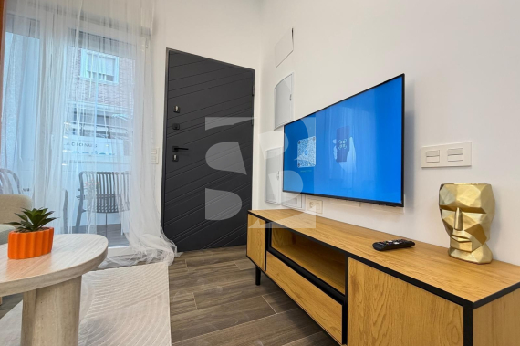 Apartment - Odsprzedaż - TORREVIEJA - Centro