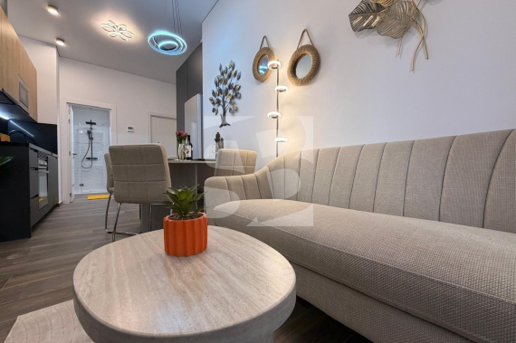 Apartment - Odsprzedaż - TORREVIEJA - Centro