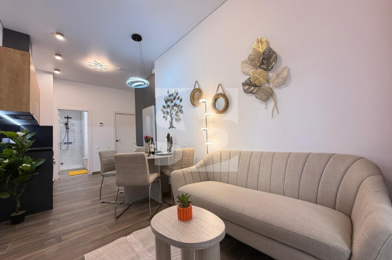 Apartment - Odsprzedaż - TORREVIEJA - Centro