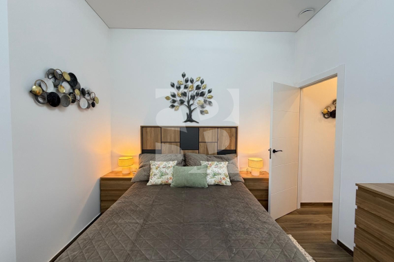 Apartment - Resale - TORREVIEJA - Centro