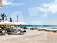 Apartment · Odsprzedaż TORREVIEJA · Centro