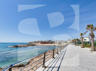 Appartement · Nouvelle construction ORIHUELA COSTA · Playa Flamenca