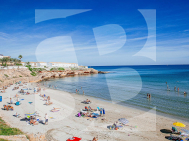 Appartement · Nouvelle construction ORIHUELA COSTA · Playa Flamenca