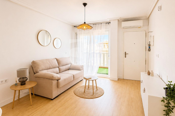 Смежный дом - Продажа - ORIHUELA COSTA - La Zenia