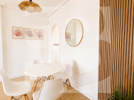 DOM RZĘDOWY · Odsprzedaż ORIHUELA COSTA · 