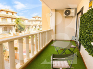 DOM RZĘDOWY · Odsprzedaż ORIHUELA COSTA · 