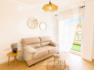 DOM RZĘDOWY · Odsprzedaż ORIHUELA COSTA · 