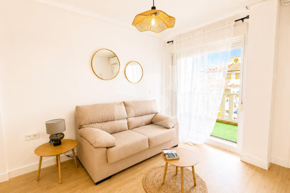 Смежный дом - Продажа - ORIHUELA COSTA - La Zenia