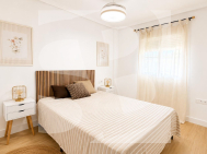 DOM RZĘDOWY · Odsprzedaż ORIHUELA COSTA · 